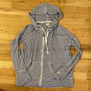 🆕 HOLLISTER ZIP UP